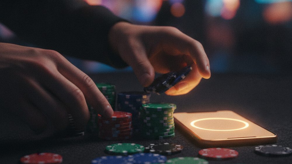Cách chơi baccarat cấp tốc cho người bận rộn